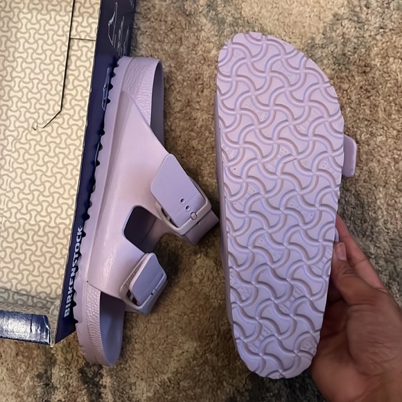 Brand new Birkenstocks - Picture 2 of 2